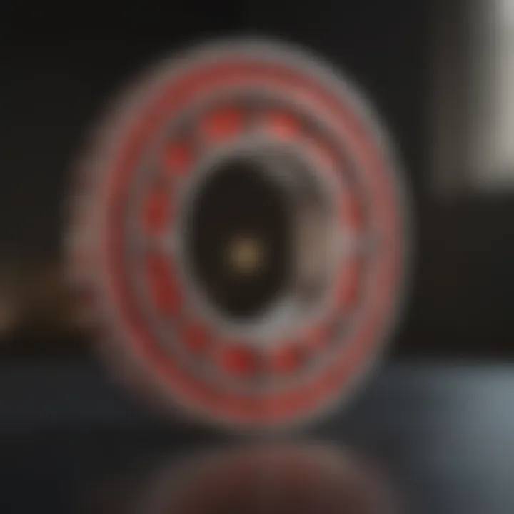 Overview of Best Practices for PEX Ring Removal Best practices overview for removing PEX rings