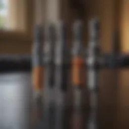 Precision Screwdriver Set