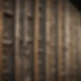 Foundation Vent Types