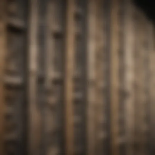 Foundation Vent Types