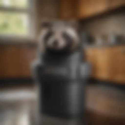 Replaced Badger 5 Garbage Disposal Unit