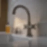 Essential Tools for Faucet Replacement Tools required for faucet replacement