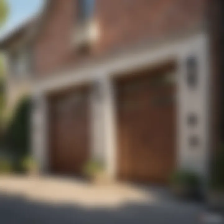 Reputation Analysis of Lodi Garage Door Services