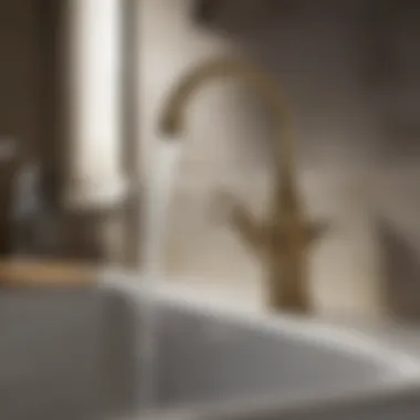 Guidelines for Effectively Fixing Faucet Leaks Step-by-step visual guide to fixing a faucet leak