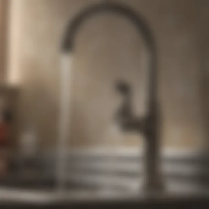 Preventative maintenance tips for faucet longevity