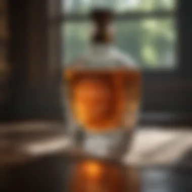 Elixir of Resurgence Elixir of Resurgence