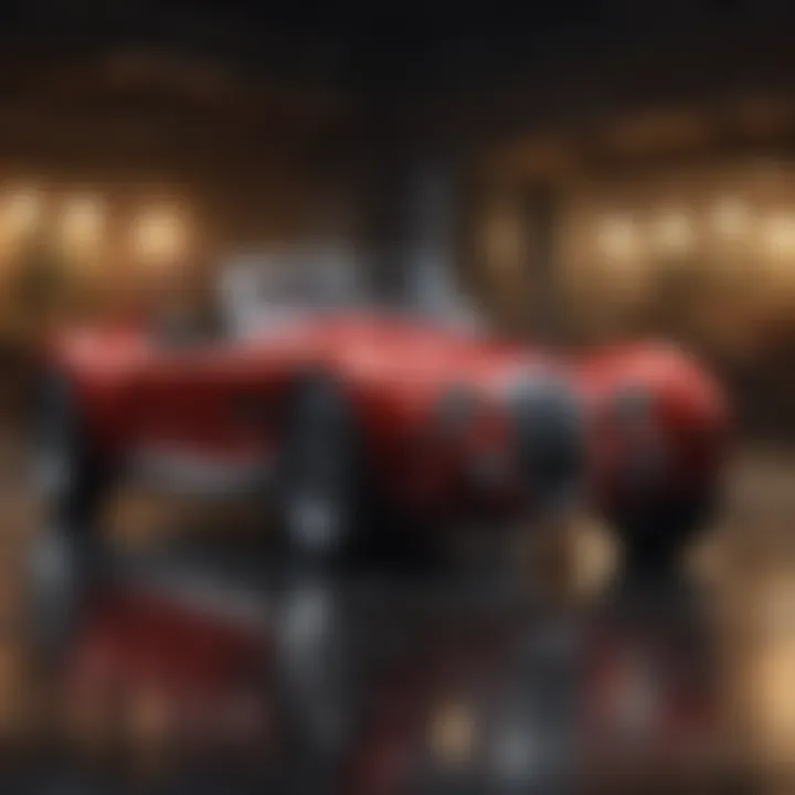 Innovative Revival Formula