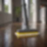 Revolutionary Cleaning Technology