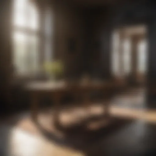 Revolutionary Thinset Composition