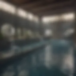 Revolutionary Water Treatment Concept