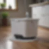 Unveiling the Ingenious Spin Mop Mechanism Innovative Spin Mop Mechanism