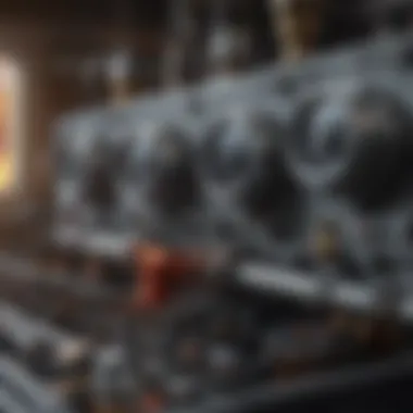 Revolutionizing Gas System Control with Electronic Valves