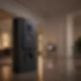 Innovative Wireless Lighting Control System Innovative Wireless Lighting Control System