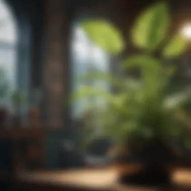 Revolutionizing Plant Growth Innovative plant growth technology