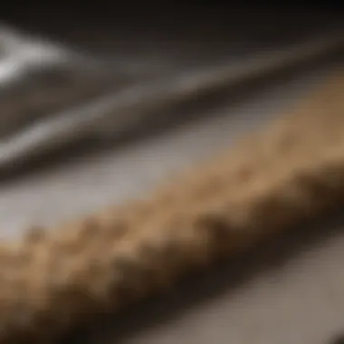 Innovative Rockwool Insulation Material Innovative Rockwool Insulation Material