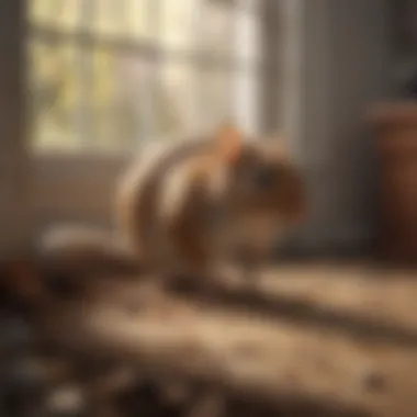 Effective Rodent-Proofing Techniques Rodent-proofing your home