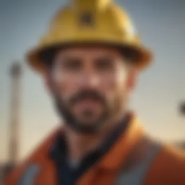 Roughneck Lid Application in Oil Field Roughneck lid application in oil field