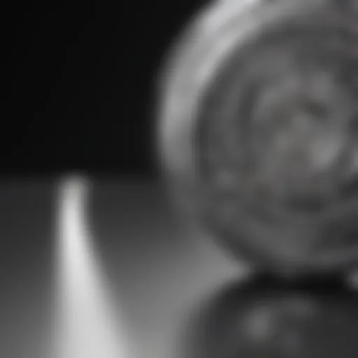Metallic sheen enhancement