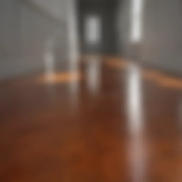 Safety Enhancement with Rust-Oleum Anti-Skid Coatings
