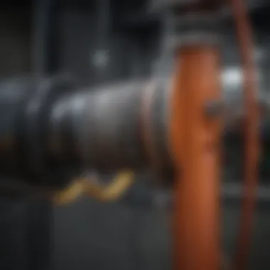 Advanced Safety Technology Integrated in Cable Tighteners Safety Features in Steel Cable Tighteners