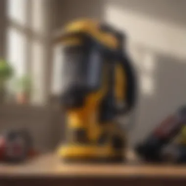 Safety gear for DIY projects