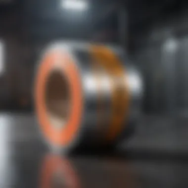 Safety Reinforcement in Industrial Setting