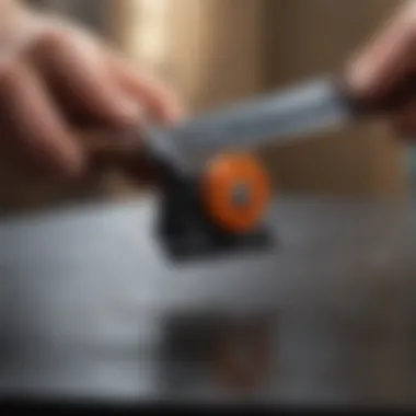 Cutting Edge Technology