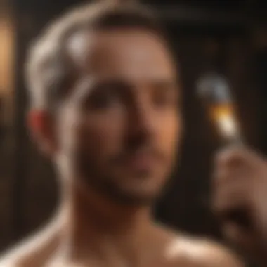 Sculpting with precision using torch head