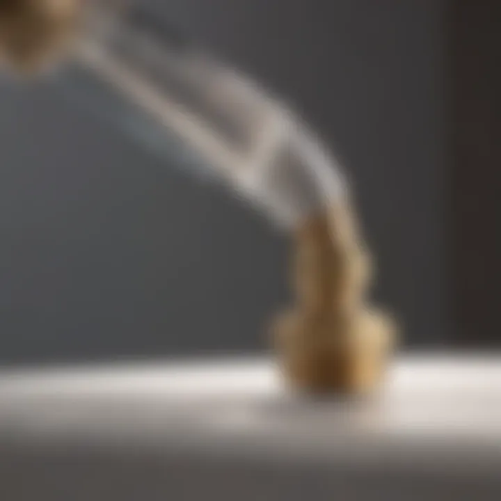 Seamless Integration of Sharkbite Polybutylene Cap
