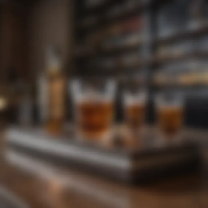 Security Bar Comparison Chart