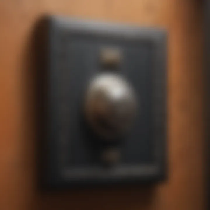 Security Integration Bell Box