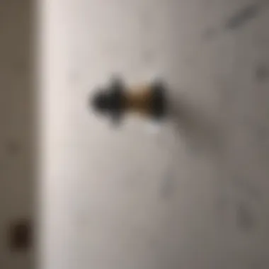 Proper Installation Techniques for Drywall Screws Installation of screws into drywall