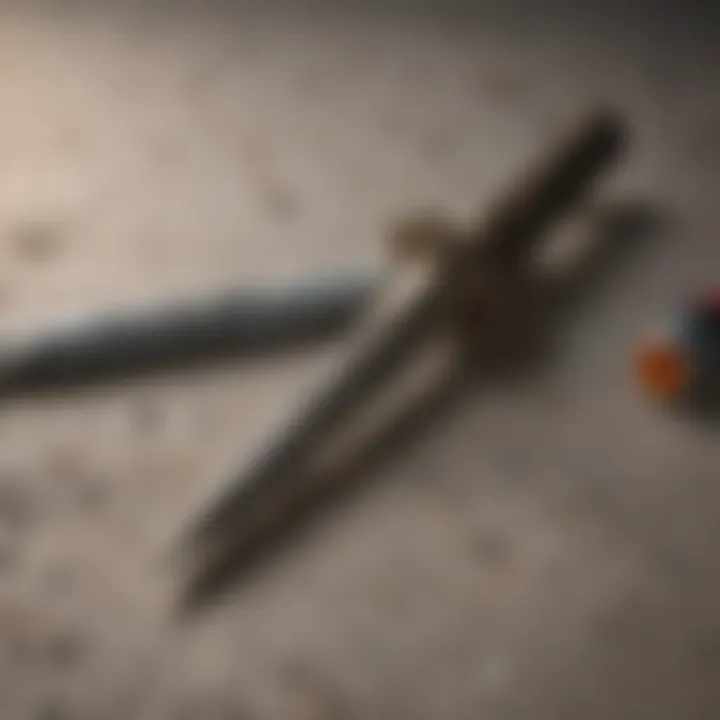 Tools required for drywall screw installation