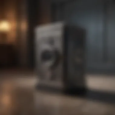 Innovative Technology in Sentry Floor Safe Models Innovative Technology in Sentry Floor Safe Models