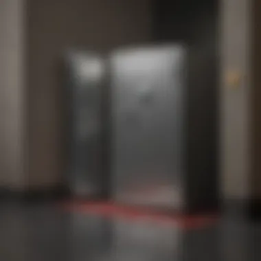 Cutting-edge Security Features of Sentry Floor Safe Cutting-edge Security Features of Sentry Floor Safe