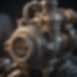 Sewage Ejector Pump Motor Diagram