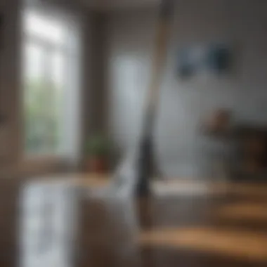 Shark Mop Advanced Features Shark Mop Advanced Features