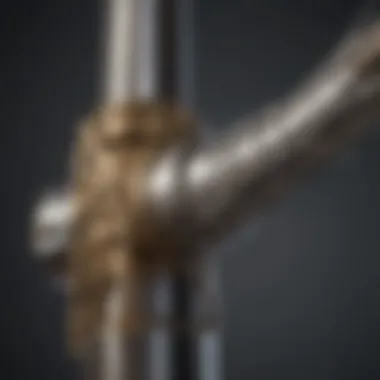 SharkBite PEX Crimp Fitting Installation