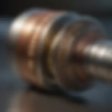 SharkBite PEX Crimp Fitting Maintenance