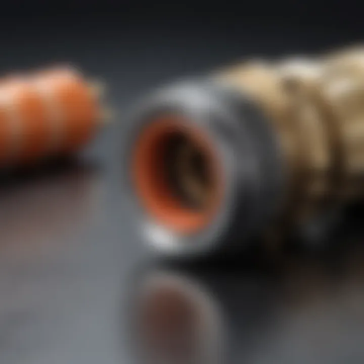 SharkBite PEX Crimp Fitting Troubleshooting