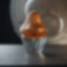 Sharkbite Polybutylene Cap with Precision Engineering