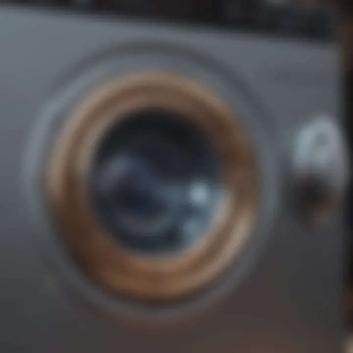 Innovative Valve Design