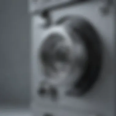 Seamless Water Control