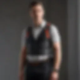 Revolutionary moving strap system