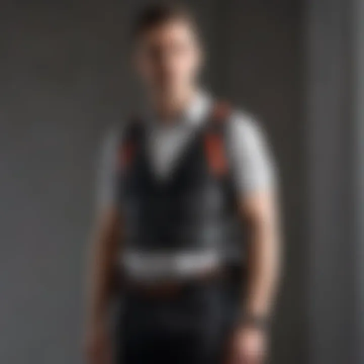 Revolutionary Moving Strap System Revolutionary moving strap system