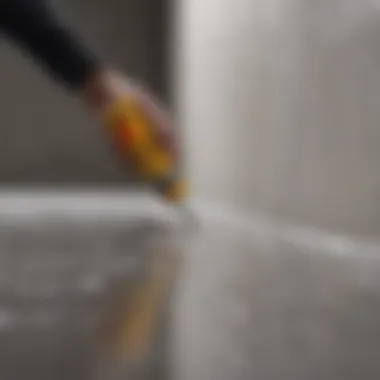 Unveiling the Waterproofing Prowess of Sika Concrete Caulk Sika Concrete Caulk Waterproofing Advantages