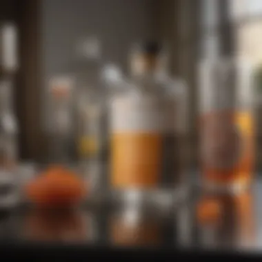 Understanding the Chemical Composition of Sikaflex Pro Chemical composition diagram of Sikaflex Pro