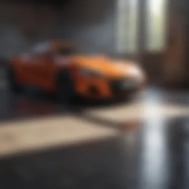 Evaluating the Environmental Impact of Sikaflex Pro Environmental impact assessment of Sikaflex Pro