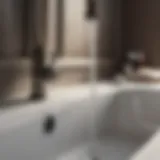 Sink drain removal tool