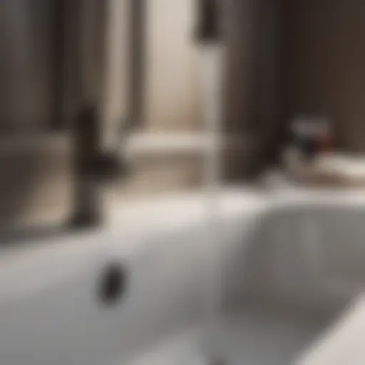 Sink drain removal tool